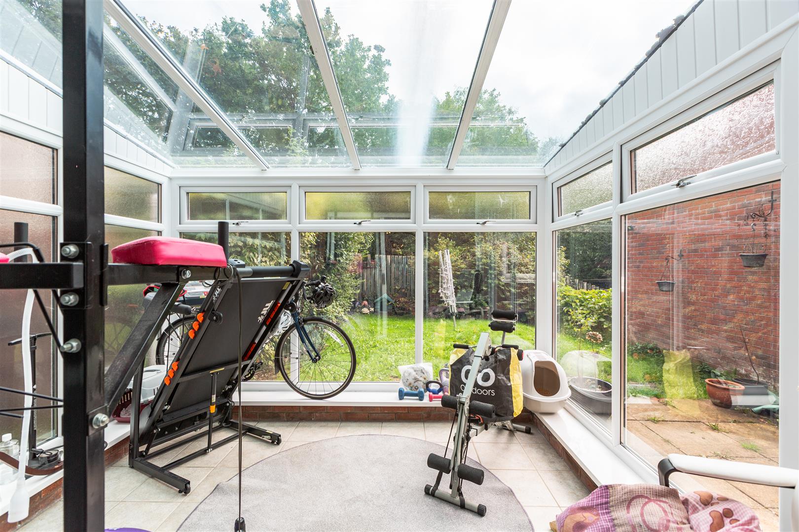 Heol Barcud, Birchgrove, Swansea, SA7 9NL
